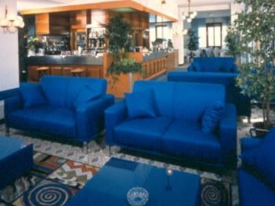 Hotel Majestic بيزارو المظهر الخارجي الصورة